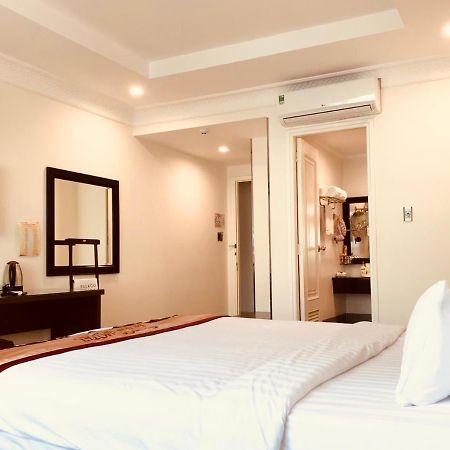 Palago Hotel, Binh Thanh Dist Thành Pho Ho Chí Minh Esterno foto